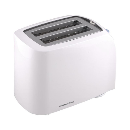 Morphy Richards AT-201 2 Slice Pop-up Toaster