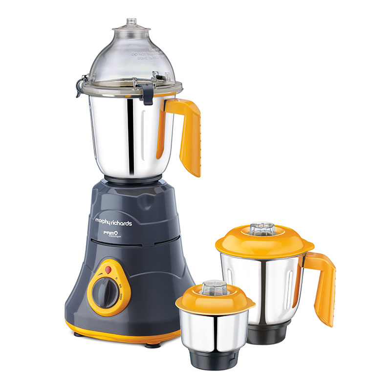 Primo Classique 750W Mixer Grinder