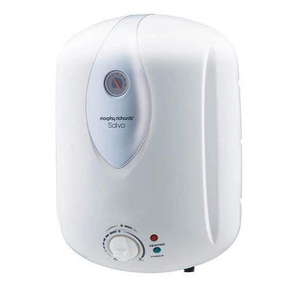 Morphy Richards Salvo- 25 Ltr Water Heater