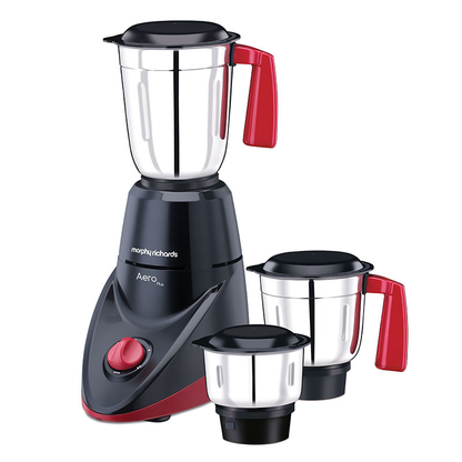 Aero Plus Mixer Grinder 500w