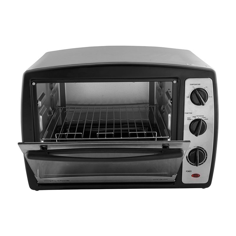 Morphy Richards 28 RSS (28 Litre) Oven Toaster Griller