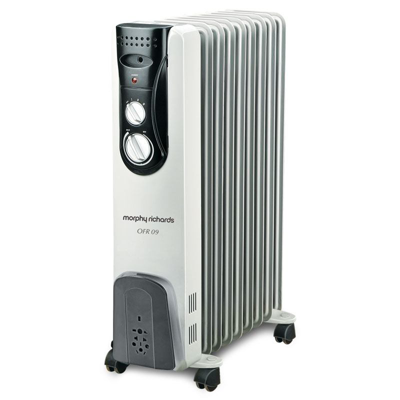 Morphy Richards OFR 09 Room Heater