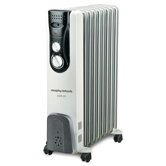 Morphy Richards OFR 09 Room Heater