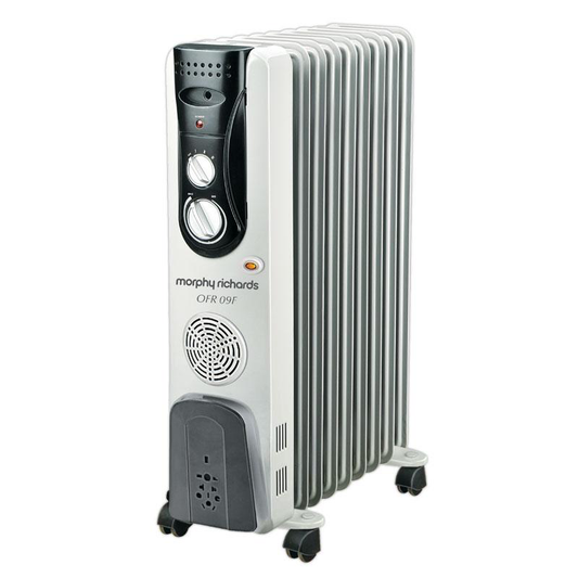 Morphy Richards OFR 9F Room Heater