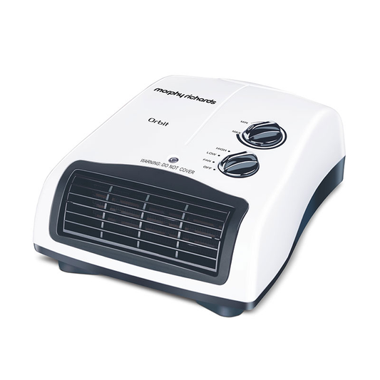 Morphy Richards Orbit PTC Room Heaters