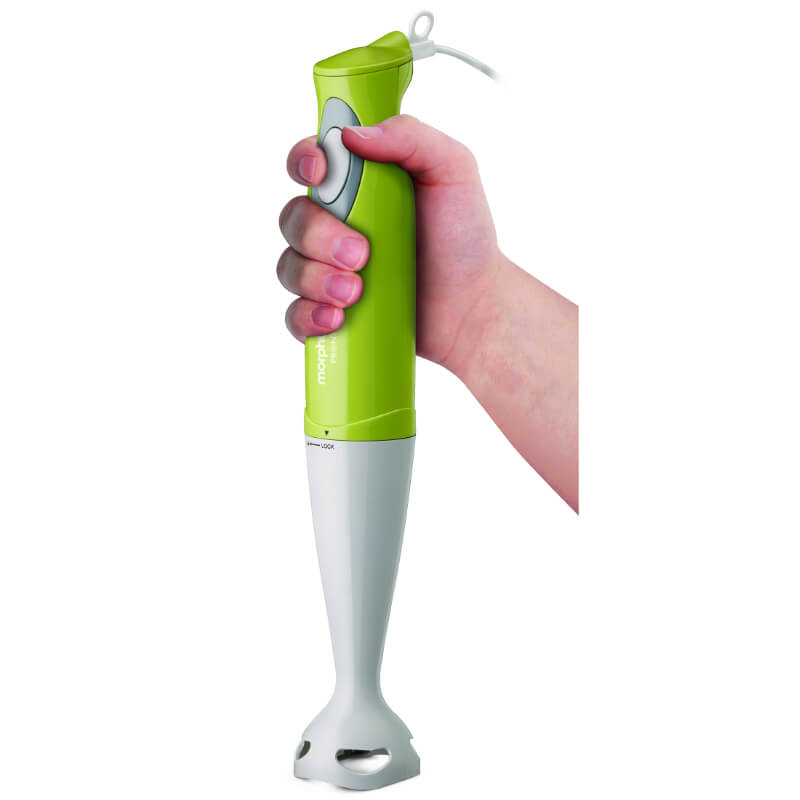 Morphy Richards Pronto Super Hand Blender