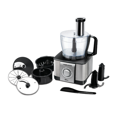 Morphy Richards Icon Dlx Food Processor