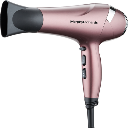 Morphy Richards Stylist Care HD222DC 2200W Hair Dryer