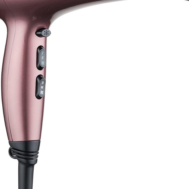 Morphy Richards Stylist Care HD222DC 2200W Hair Dryer