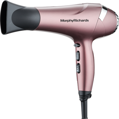 Morphy Richards Stylist Care HD222DC 2200W Hair Dryer