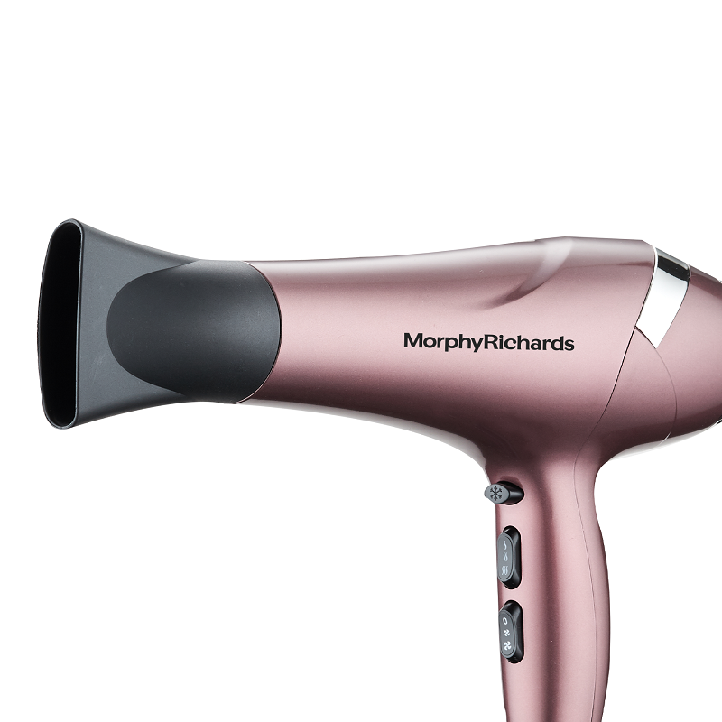 Morphy Richards Stylist Care HD222DC 2200W Hair Dryer