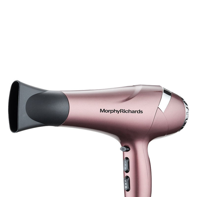 Morphy Richards Stylist Care HD222DC 2200W Hair Dryer