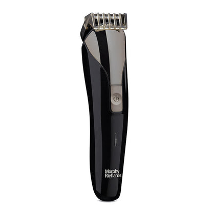 Morphy Richards Kingsman Pro BG3509 12-in-1 Body Groomer