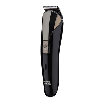 Morphy Richards Kingsman Pro BG3509 12-in-1 Body Groomer