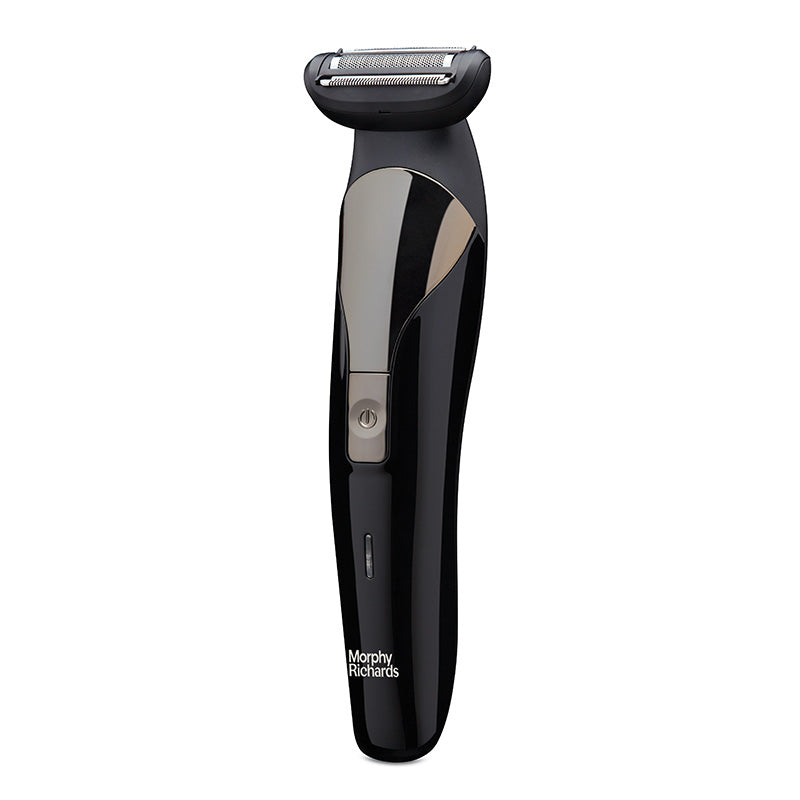 Morphy Richards Kingsman Pro BG3509 12-in-1 Body Groomer