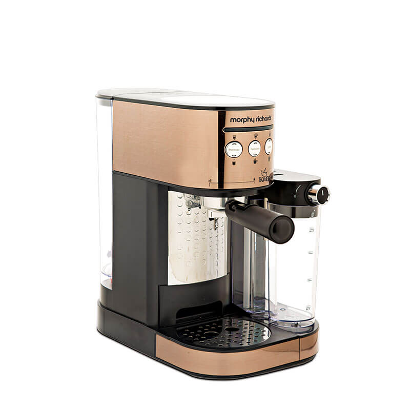 Morphy richards mister cappuccino best sale