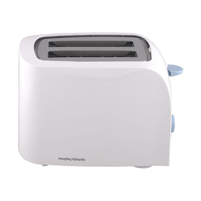 Morphy Richards AT-201 2 Slice Pop-up Toaster