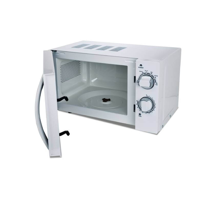 Morphy Richards 20MWS, 20 Litres Microwave Oven (White)