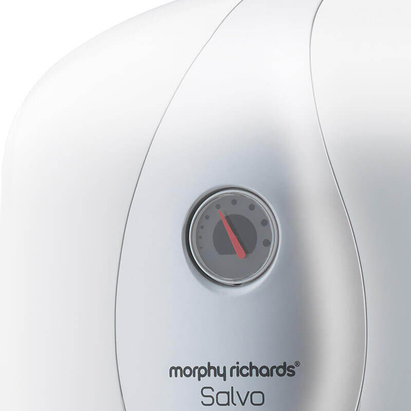 Morphy Richards Salvo - 10 Ltr Water Heater