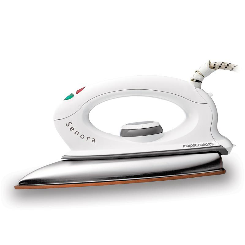 Morphy Richards Senora Dry Iron