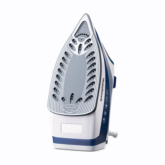 MR Super Glide Steam Iron - 2000W