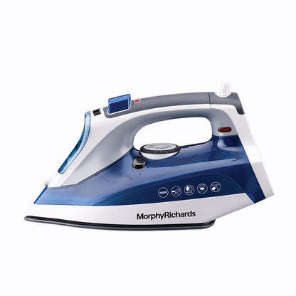 MR Super Glide Steam Iron - 2000W