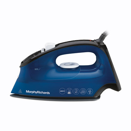 MR Turbo Blaze 2400W Steam Iron