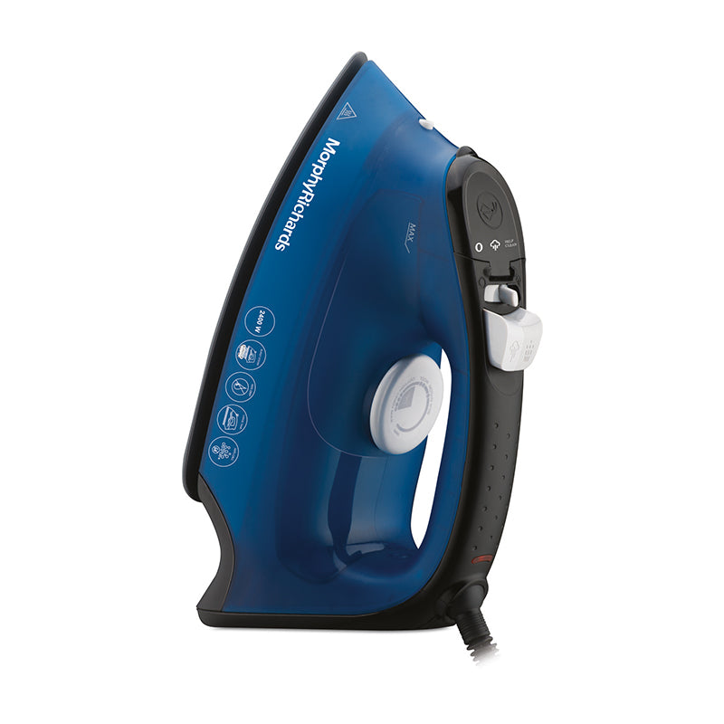 MR Turbo Blaze 2400W Steam Iron