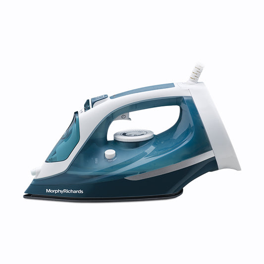 MR Turbo Steam 2200W Steam Iron