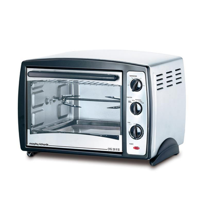 Morphy Richards 28 RSS (28 Litre) Oven Toaster Griller