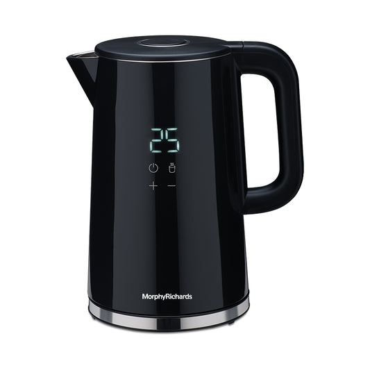 Windsor Series Digital 1.7L Kettle