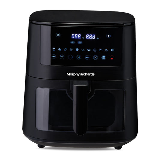 6.5L Crystal Crysp Air Fryer