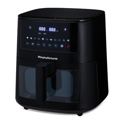 6.5L Crystal Crysp Air Fryer