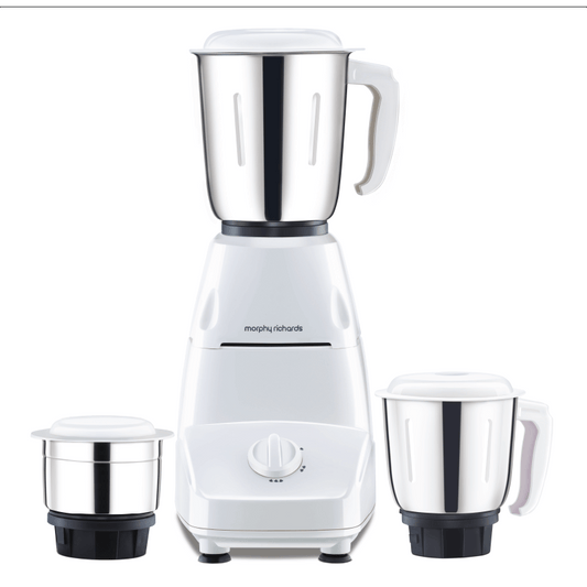 Morphy Richards Elite Essentials Mixer Grinder