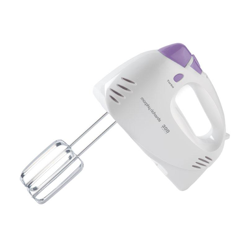 Morphy Richards Hand Mixer- HM02 Hand Blender