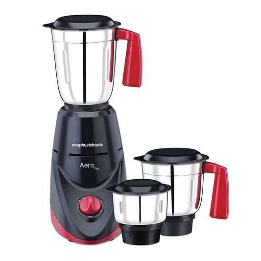 Aero Plus Mixer Grinder 500w