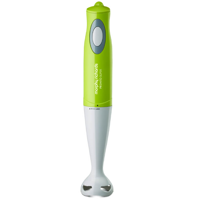 Morphy Richards Pronto Super Hand Blender