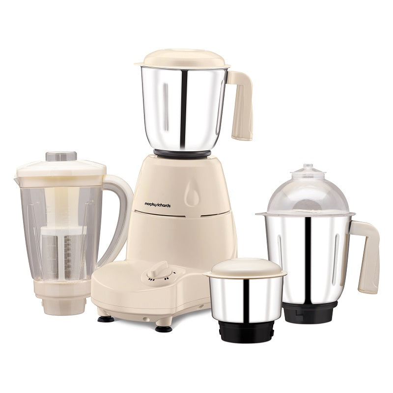 Marvel Supreme Kitchen Machine Mixer Grinder 750W 4J