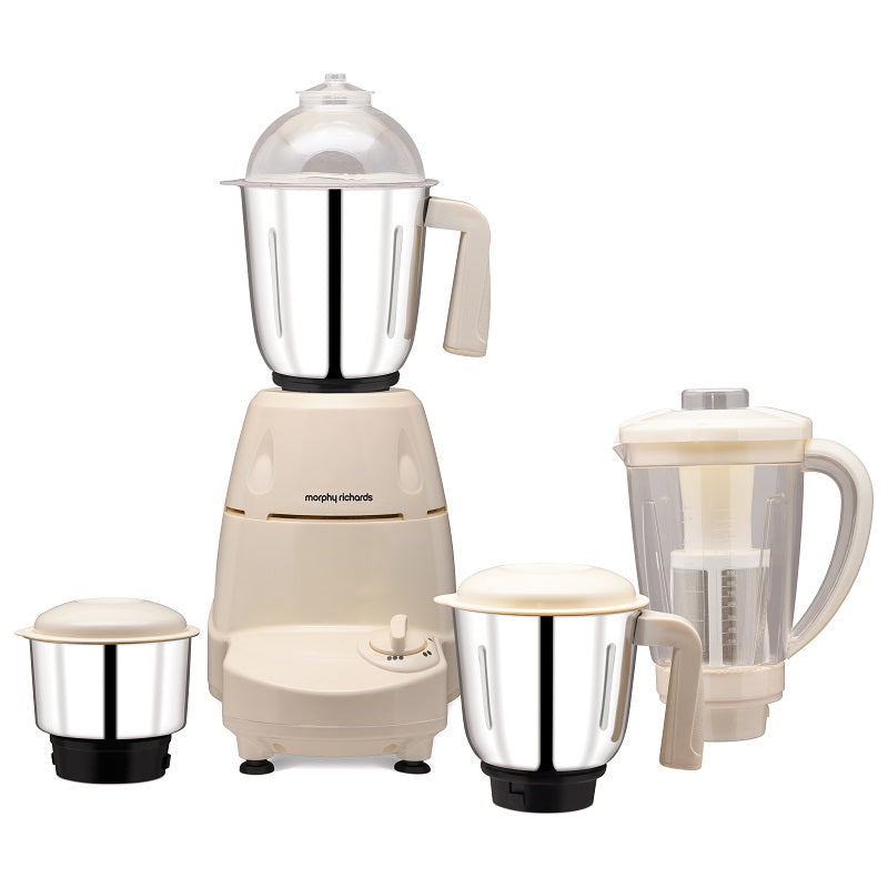 Marvel Supreme Kitchen Machine Mixer Grinder 750W 4J