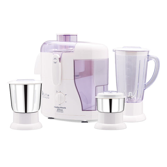 Divo Essentials Juicer Mixer Grinder