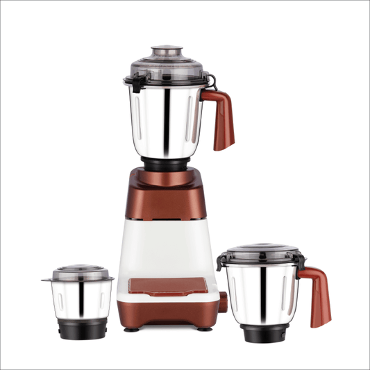 Morphy Richards Lush 750W 3 Jars Mixer Grinder