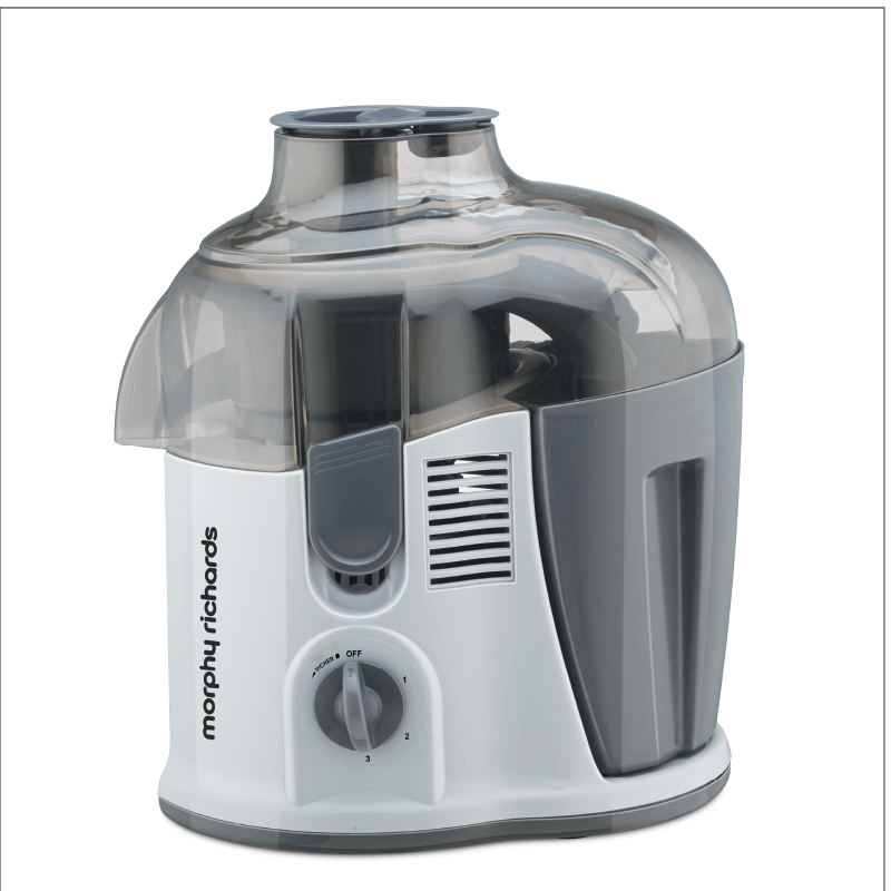 Divo Plus Juicer Mixer Grinder