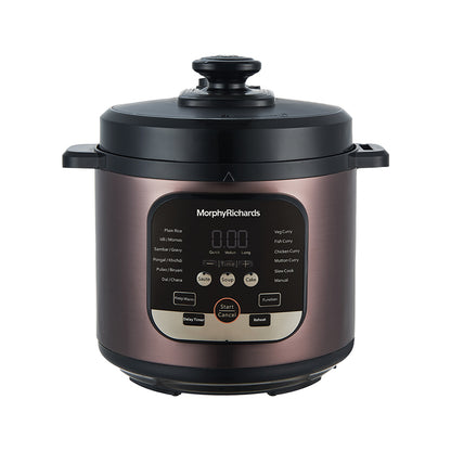 WizPot Electric Multi Cooker 6L