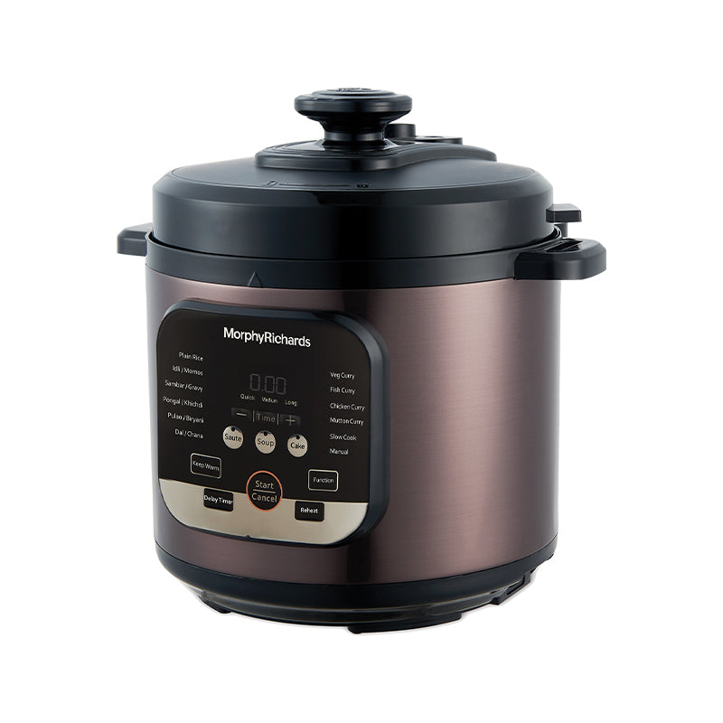 WizPot Electric Multi Cooker 6L