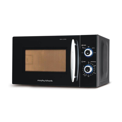 Morphy Richards MWO 20 MS (20 Litre) Microwave Oven