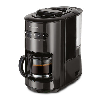 Brew Blend Coffee Maker