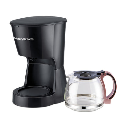 Europa Brewmaster  750-Watt 8-cup Drip C