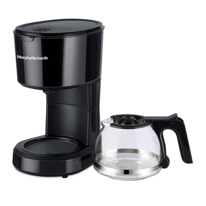 Europa Drip  600-Watt 5-cup Drip Coffee