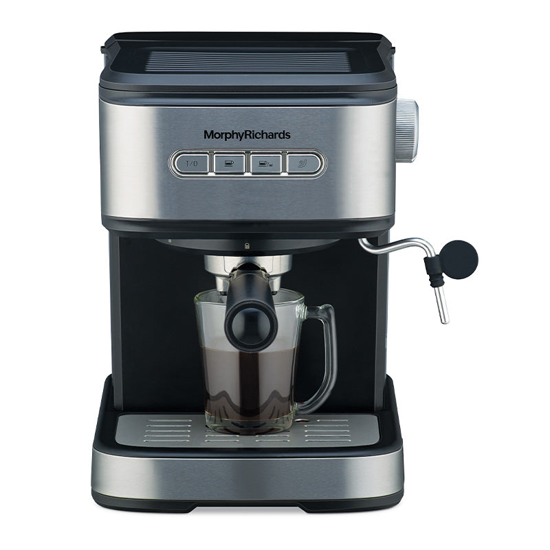 Impresso Coffee Maker