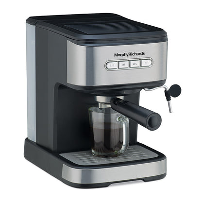 Impresso Coffee Maker